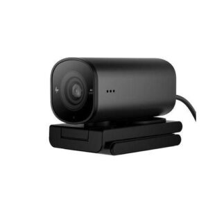 4K Ultra HD Webcam