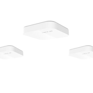 Enterprise Mesh WiFi System