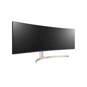 UltraWide Curved Monitor 49"