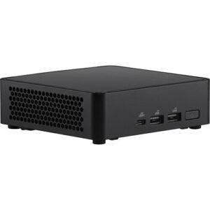 Compact Office Mini Desktop