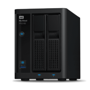 Enterprise NAS Storage 40TB