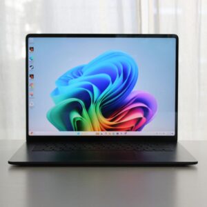 CreatorBook Ultra 17